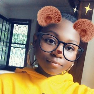 Meet your Posher, Imani